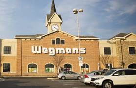 Wegmans grocery store coming to Harrison